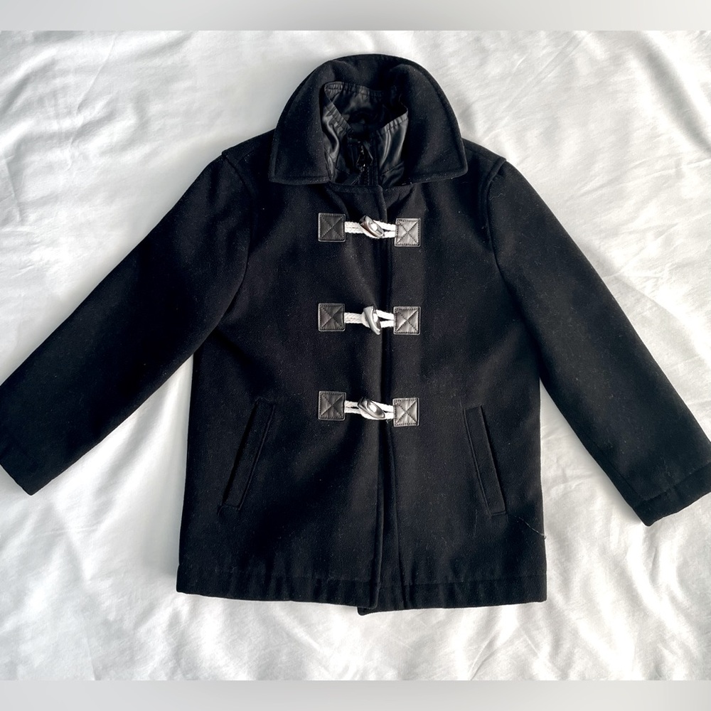 Cherokee Coat Size 5T